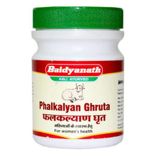 Baidyanath Phalkalyan Ghrit -100gm