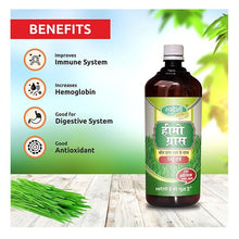 Swadeshi Hemo Grass Juice 500ml