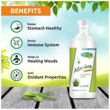 Swadeshi Aloe Vera Juice 500ml