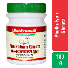 Baidyanath Phalkalyan Ghrit -100gm