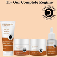 Dermistry Face Cream with Kojic Acid for Removing Pigmentation, Dark Spots and Uneven Tone - 50ml