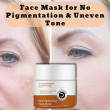 Dermistry Face Mask with Kojic Acid and Resorcinol - 50ml