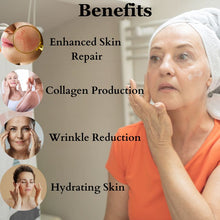Dermistry Anti-Aging Skin Repair Night Cream with Retinol Hyaluronic Acid  - 50ml