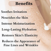 Dermistry Body Butter for Ultra Dry Flaky Skin with Mango Kokum & Shea Butter - 100ml