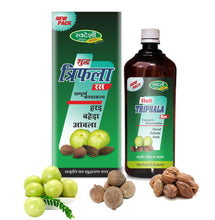 Swadeshi Shudh Triphala Ras 500ml