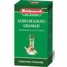 Baidyanath Guduchi ( Giloy ) Ghan Bati 60 Tab