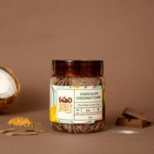 Good Graze Coconut Chips