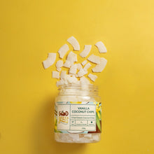 Vanilla Coconut Chips