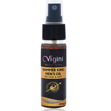 Vigini Hammer King Men's Oil