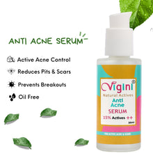 Vigini Anti Acne Serum
