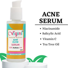 Vigini Anti Acne Serum