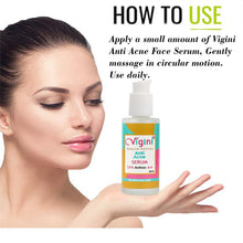 Vigini Anti Acne Serum