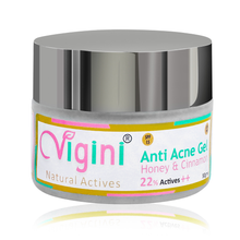 Vigini Anti-Acne Gel