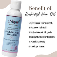 Vigini Hair Growth Vitalizer Oil