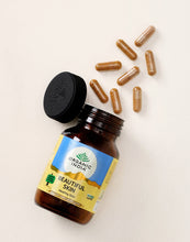 Organic India Beautiful Skin Capsules