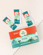 Organic India Stevia Natural Sweetener
