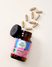 Organic India Triphala Capsule