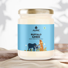 Auric Buffalo Ghee