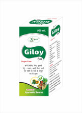 GILOY RAS