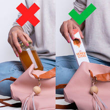 Panjiri Foods Honey Sticks Mustard Flora