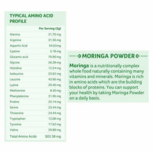 Organic India Moringa Powder