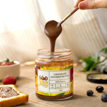 Good Graze Chocolate Coconut Butter 180 g