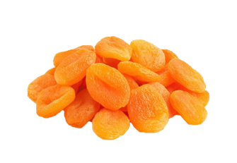 Healthy Munch Premium Pitted Turkish Apricot 200 g