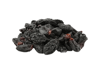 Healthy Munch Dried Black Raisins 250 g