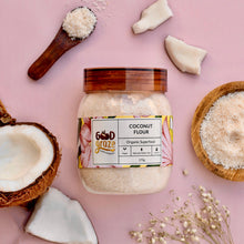 Good Graze Coconut Flour 175 g