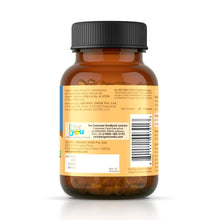 Organic India Beautiful Skin Capsules