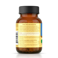 Organic India Turmeric Formula Capsule