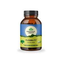 Organic India Flexibility Capsule