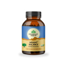 Organic India Weight Balance Capsule