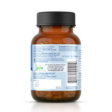 Organic India Bowel Care Capsule