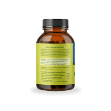 Organic India Flexibility Capsule