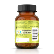 Organic India Flexibility Capsule