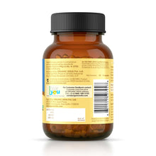 Organic India Turmeric Formula Capsule