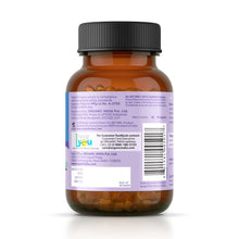 Organic India Brahmi Capsule