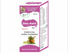 Udramrit Ras