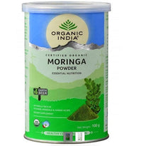 Organic India Moringa Powder