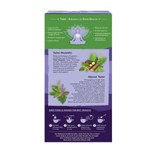 Organic India Tulsi Mulethi Tea Bags