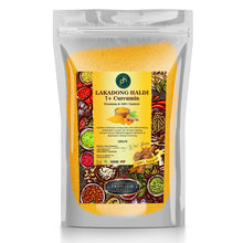 Prithvi Healthcare Organic Lakadong Turmeric (Haldi) with more than 7% Curcumin
