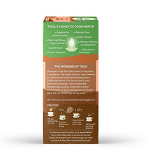 Organic India Ayush Kwath Infusion Bags with Tulsi, Cinnamon, Ginger & Black Pepper