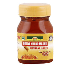 Seva Sadan Uttarakhand Madhu Natural Honey
