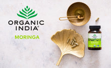 Organic India Moringa Capsule