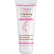 Vigini V-Tightening & Whitening Gel