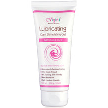 Vigini Lubricating Cum Stimulating Gel