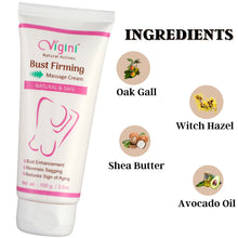 Vigini Breast Enlargement Enhancement Cream