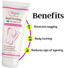 Vigini Breast Enlargement Enhancement Cream