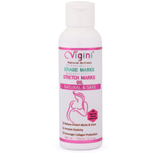 Vigini Erase Marks Stretch Marks Oil